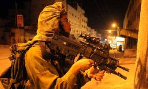 L'Europe reconnaît l'obligation de ne pas admettre la colonisation israélienne et l'annexion du territoire palestinien occupé